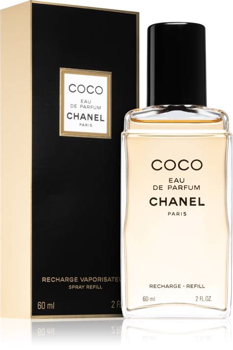 Chanel Coco Eau de Parfum Ricarica a € 85,60 (oggi) 